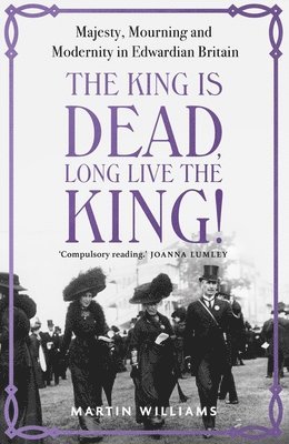 The King Is Dead, Long Live the King! 1