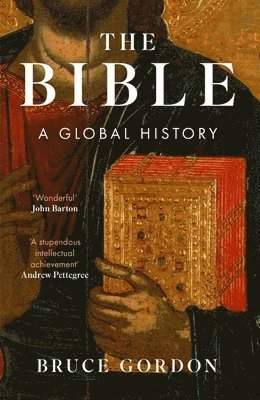 Bruce Gordon - Bible, Inbunden