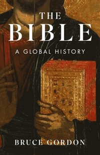 bokomslag Bible