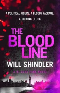 bokomslag The Blood Line