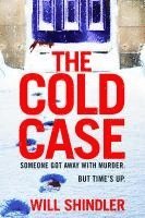 bokomslag Cold Case