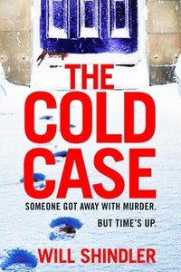 bokomslag The Cold Case