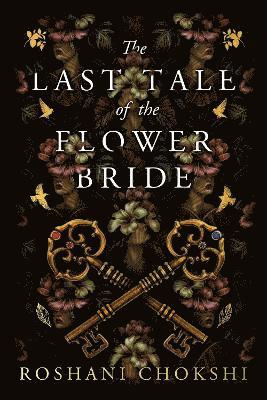The Last Tale of the Flower Bride 1