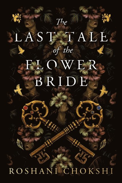 Last Tale Of The Flower Bride 1