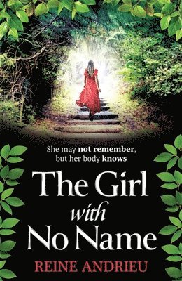 Girl With No Name 1