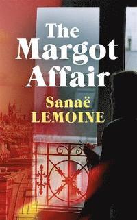 bokomslag The Margot Affair