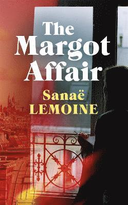 bokomslag The Margot Affair