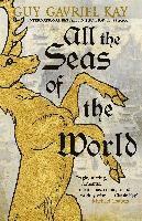 bokomslag All The Seas Of The World