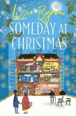 Someday at Christmas 1