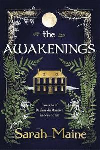 bokomslag The Awakenings