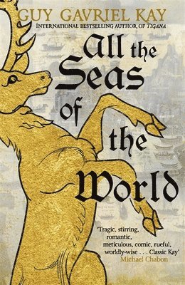 All the Seas of the World 1