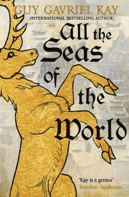 All the Seas of the World 1