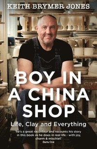 bokomslag Boy in a China Shop