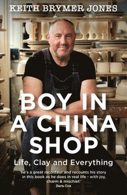 Boy in a China Shop 1