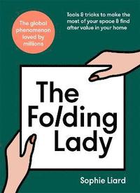 bokomslag The Folding Lady