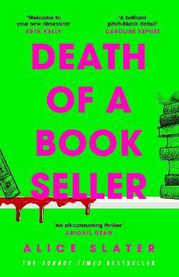 Death of a Bookseller 1