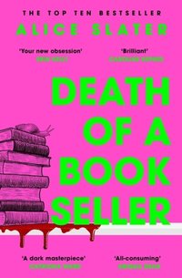 bokomslag Death of a Bookseller