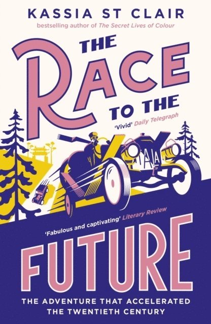 The Race to the Future 1