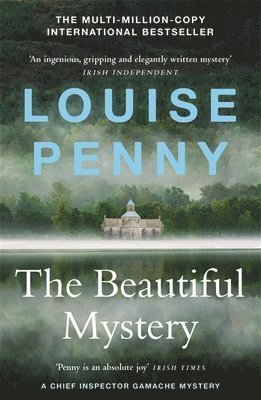 Louise Penny - Beautiful Mystery, Häftad