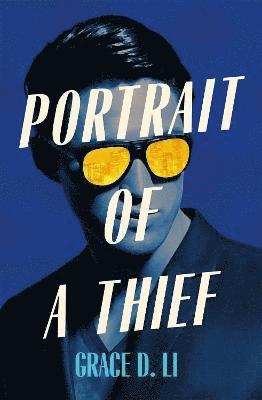 Portrait of a Thief 1