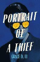 bokomslag Portrait of a Thief