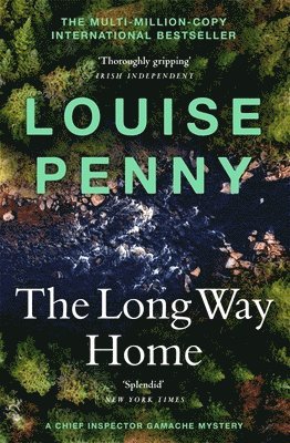 Long Way Home