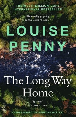 The Long Way Home 1