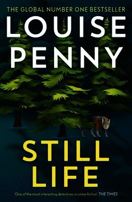 Louise Penny - Still Life, Häftad