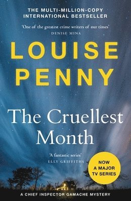 The Cruellest Month 1