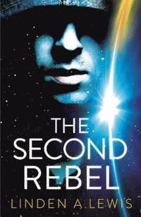 bokomslag Second Rebel