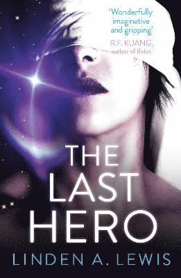 The Last Hero 1