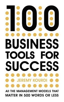 100 Business Tools For Success 1