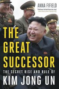 bokomslag The Great Successor