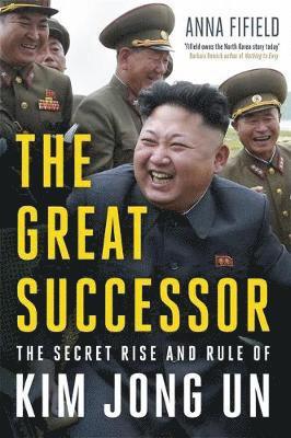 bokomslag The Great Successor