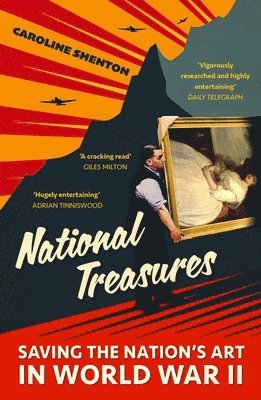 National Treasures 1