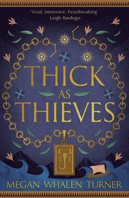 Thick as Thieves 1