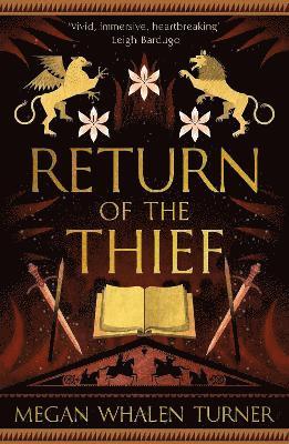 Return of the Thief 1
