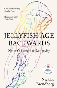bokomslag Jellyfish Age Backwards