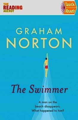 Graham Norton - Swimmer, Häftad