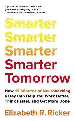 Smarter Tomorrow 1