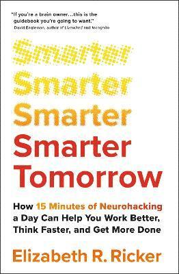 bokomslag Smarter Tomorrow