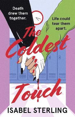 The Coldest Touch 1