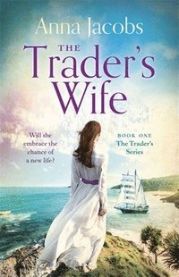 bokomslag Trader's Wife