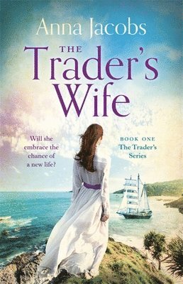 bokomslag Trader's Wife