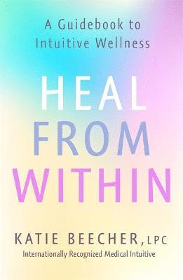 Heal from Within 1