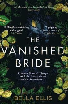 The Vanished Bride 1
