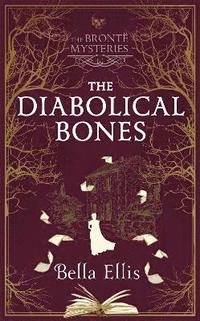 bokomslag The Diabolical Bones