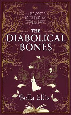 bokomslag Diabolical Bones