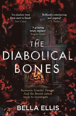 Diabolical Bones