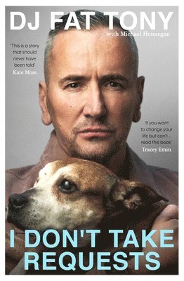 I Don't Take Requests